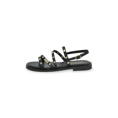 Afbeelding van Les Tropeziennes par M Belarbi Corabel Sandalen, Dames, Maat: 37, Black Schoenen