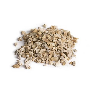 Afbeelding van Yellow Sun Split 8 16mm in Minibag (0.35m3)
