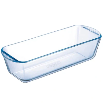 Afbeelding van Pyrex Bake &amp; Enjoy Cakevorm 28 x 11 8 cm