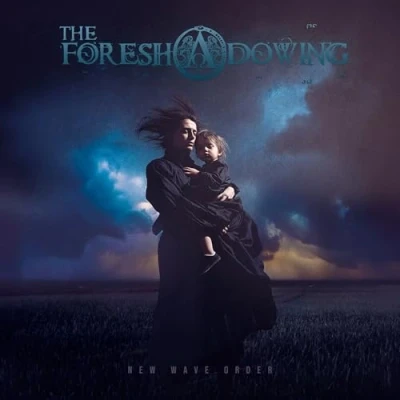 Afbeelding van Foreshadowing New Wave Order (2 LPs)