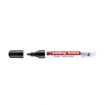 Image de Marqueur craie Edding E4095