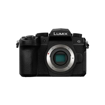 Image de Panasonic Lumix G97 Black (body)