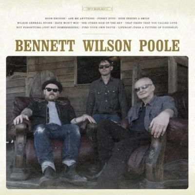 Afbeelding van Bennett Wilson Poole