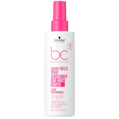Afbeelding van Schwarzkopf BC Color Freeze Spray Conditioner 100ml