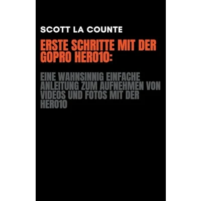 Afbeelding van Erste Schritte Mit Der GoPro Hero10