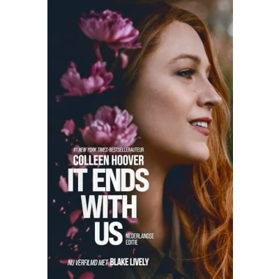 Afbeelding van It ends with us