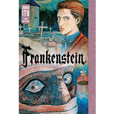 Afbeelding van Frankenstein