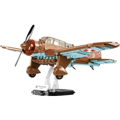 Afbeelding van COBI PZL.23 Karas 5751