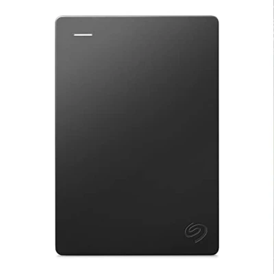 Afbeelding van Seagate Draagbare externe harde schijf voor Amazon Special Edition, 5 TB, USB 3.0, Mac, PC, Xbox One en PlayStation 2. (STGX5000400)