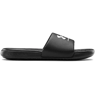 Afbeelding van Under Armour, Badschoenen, (40)