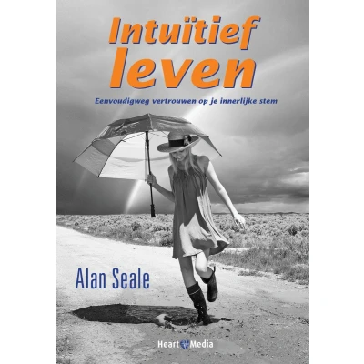 Afbeelding van Intuitief Leven