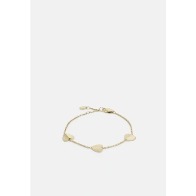 Afbeelding van FOSSIL Harlow Roestvrijstalen damesarmband met karabijnsluiting, Roestvrij staal, Geen edelsteen