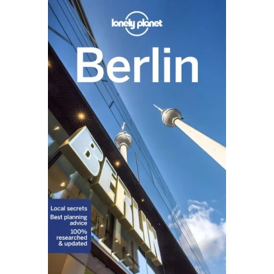 Image de Berlin 12ed anglais
