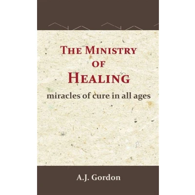 Image de The Ministry of Healing