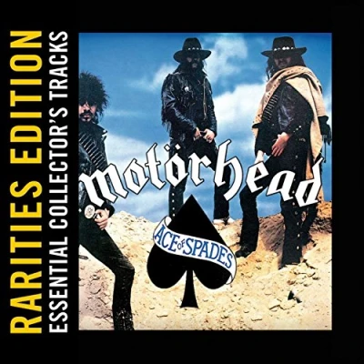 Afbeelding van Motorhead Ace of Spades (LP)