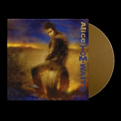 Afbeelding van Tom Waits Alice (2 LPs)