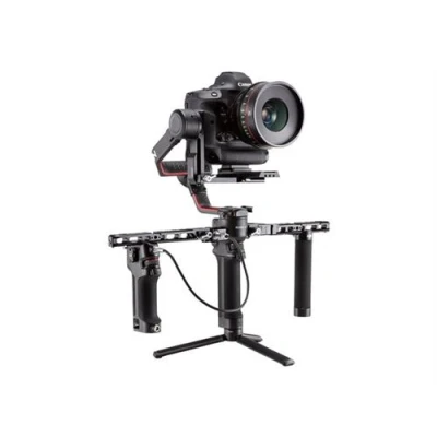 Image de DJI Ronin Tethered Control Handle Télécommande du stabilisateur de caméra câble pour RS 2