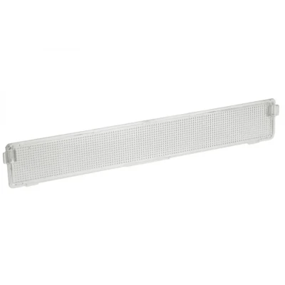 Afbeelding van Abat jour Gorenje 366803 hotte aspirante lampafdekkap