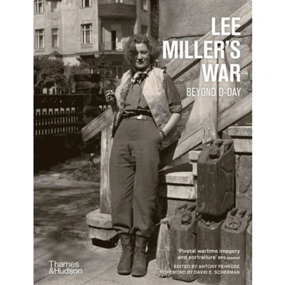 Image de Lee Miller&#039;s War