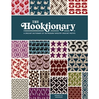 Afbeelding van The Hooktionary