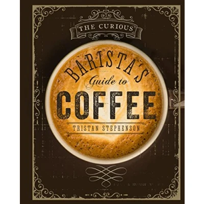 Afbeelding van Curious Baristas Guide To Coffee