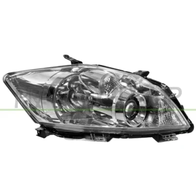 Afbeelding van PRASCO TY3524903 Koplampen rechts H11, HB3 Zonder afregelmotor voor LWR TOYOTA: Auris Hatchback