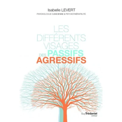 Image de Les différents visages des passifs agressifs