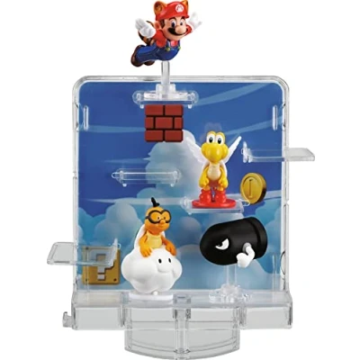 Afbeelding van Super Mario Evenwichtsspel Sky Stage