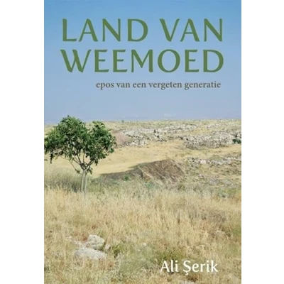Afbeelding van Land van weemoed