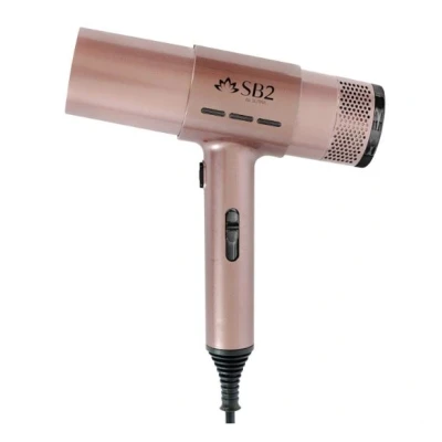 Afbeelding van Sutra AirPro Blow Dryer Rose Gold