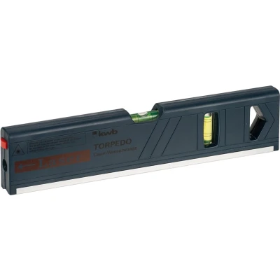 Afbeelding van kwb 825058 Laserwaterpas 27 cm