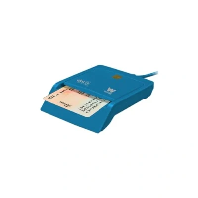 Afbeelding van Multireader Woxter CN43296012