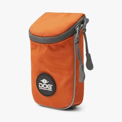 Afbeelding van DOG Copenhagen Pouch Organizer Orange Sun