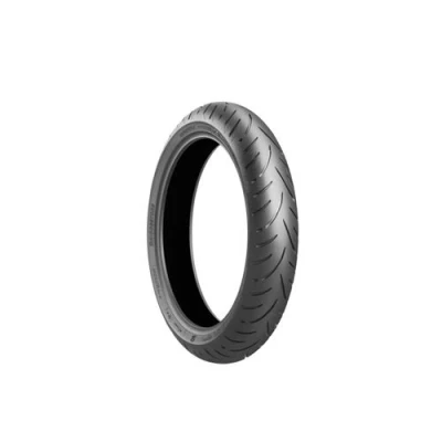 Image de Pneu Moto Touring Bridgestone Battlax Sport T31 Front 120/70 R17 58W E