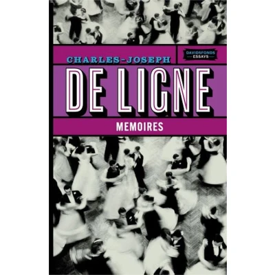 Afbeelding van Memoires