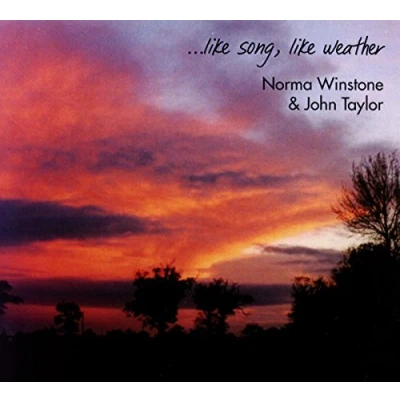 Afbeelding van Norma Winstone &amp; John Taylor Like Song, Weather (CD) (Remastered)