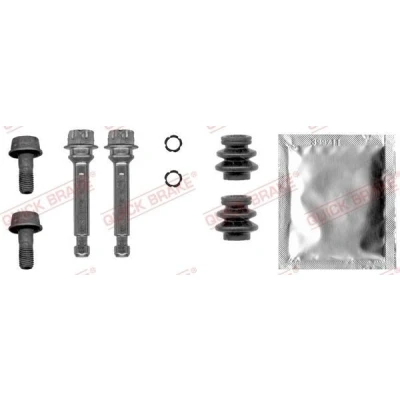Afbeelding van Geleidehulzenset, remklauw QUICK BRAKE 113 0028X