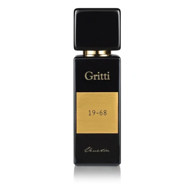 Afbeelding van Herenparfum Gritti 19 68 100 ml