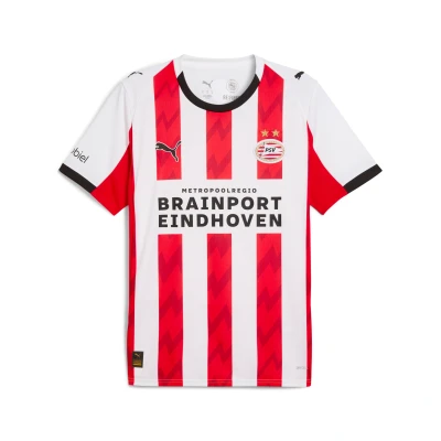 Image de Maillot HomeÂ 25/26 PSVÂ Eindhoven Homme