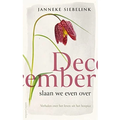 Afbeelding van December slaan we even over