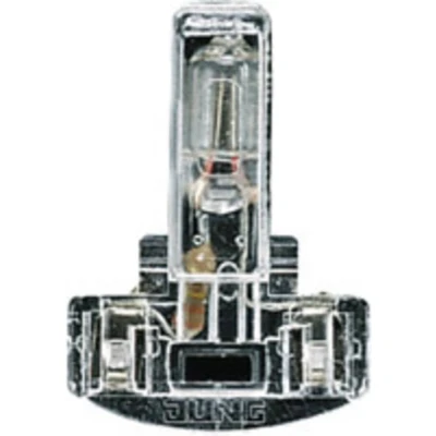 Afbeelding van Jung 95 Neonlamp Accessoire 1 voudig