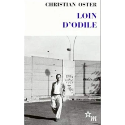Afbeelding van Loin d&#039;Odile