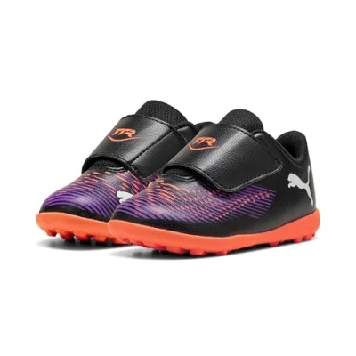Image de Chaussures de football FUTUREÂ 8 PLAY TTÂ V Enfant et Adolescent