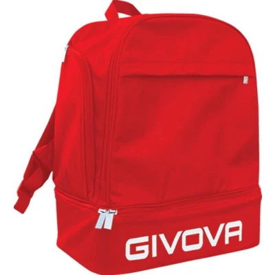 Afbeelding van Givova Sport Rugzak Rood
