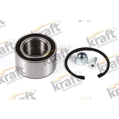 Afbeelding van KRAFT 4100720 Wiellagerset Vooras