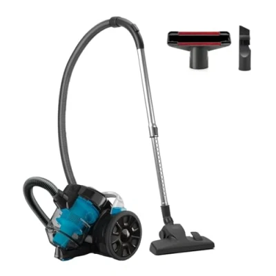 Afbeelding van Steelstofzuiger Black &amp; Decker BXVML701E