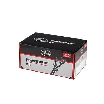 Afbeelding van Gates Distributieriem kit K015608XS