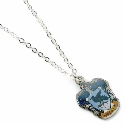 Afbeelding van Official Harry Potter Ravenclaw Crest Necklace