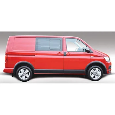 Afbeelding van RGM Sideskirts GR BMC310