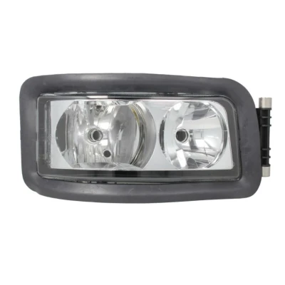 Afbeelding van DT Spare Parts 3.31006 Koplampen rechts W5W H7 24 MAN: TGL